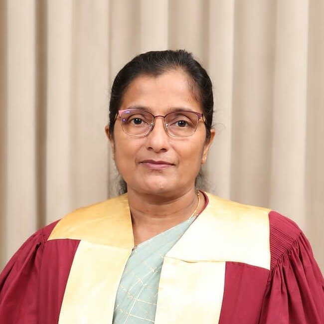 Dr. Subodha Wickramasinghe